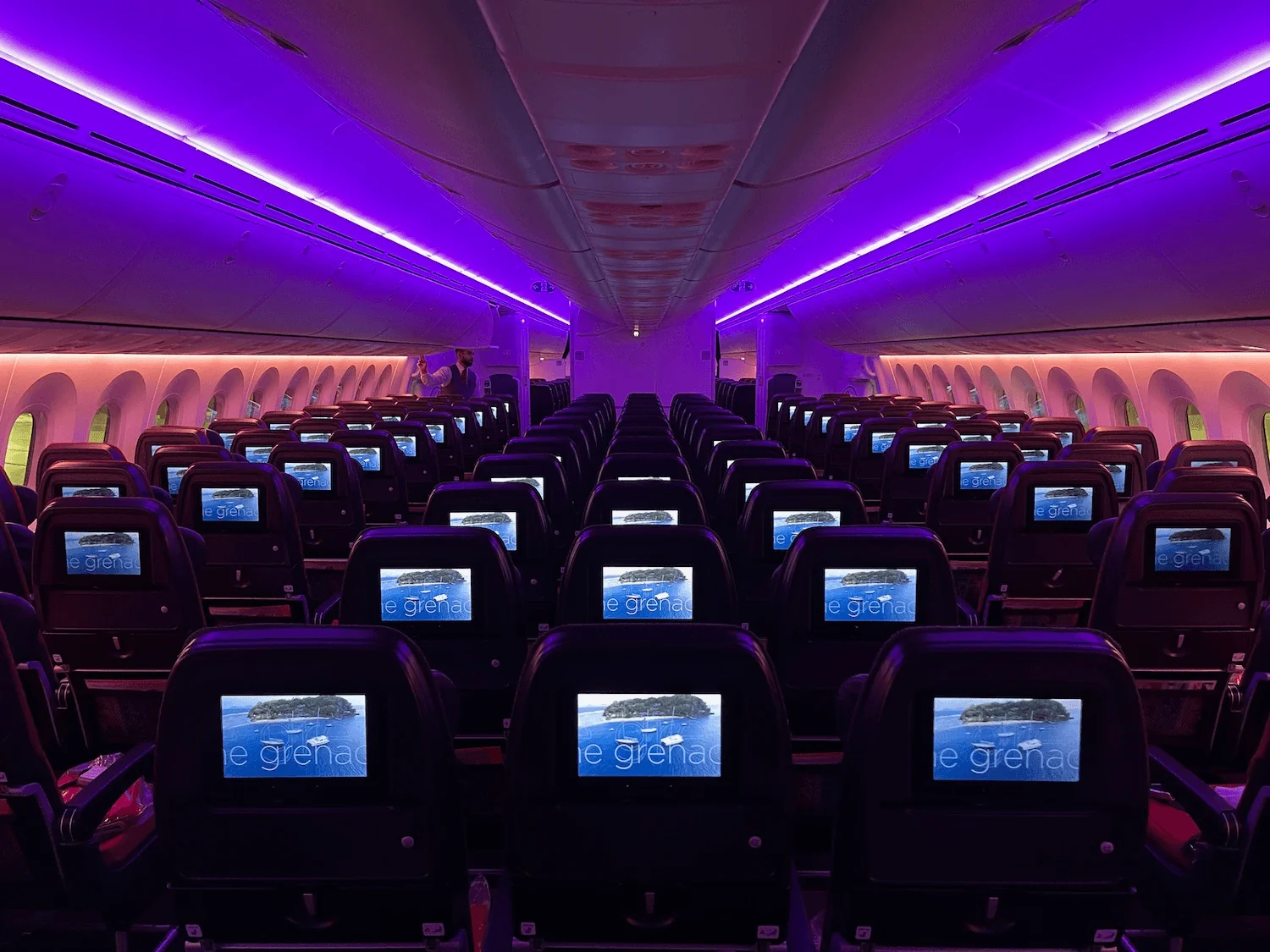 Virgin Atlantic 787-9 Seat Guide (2026)