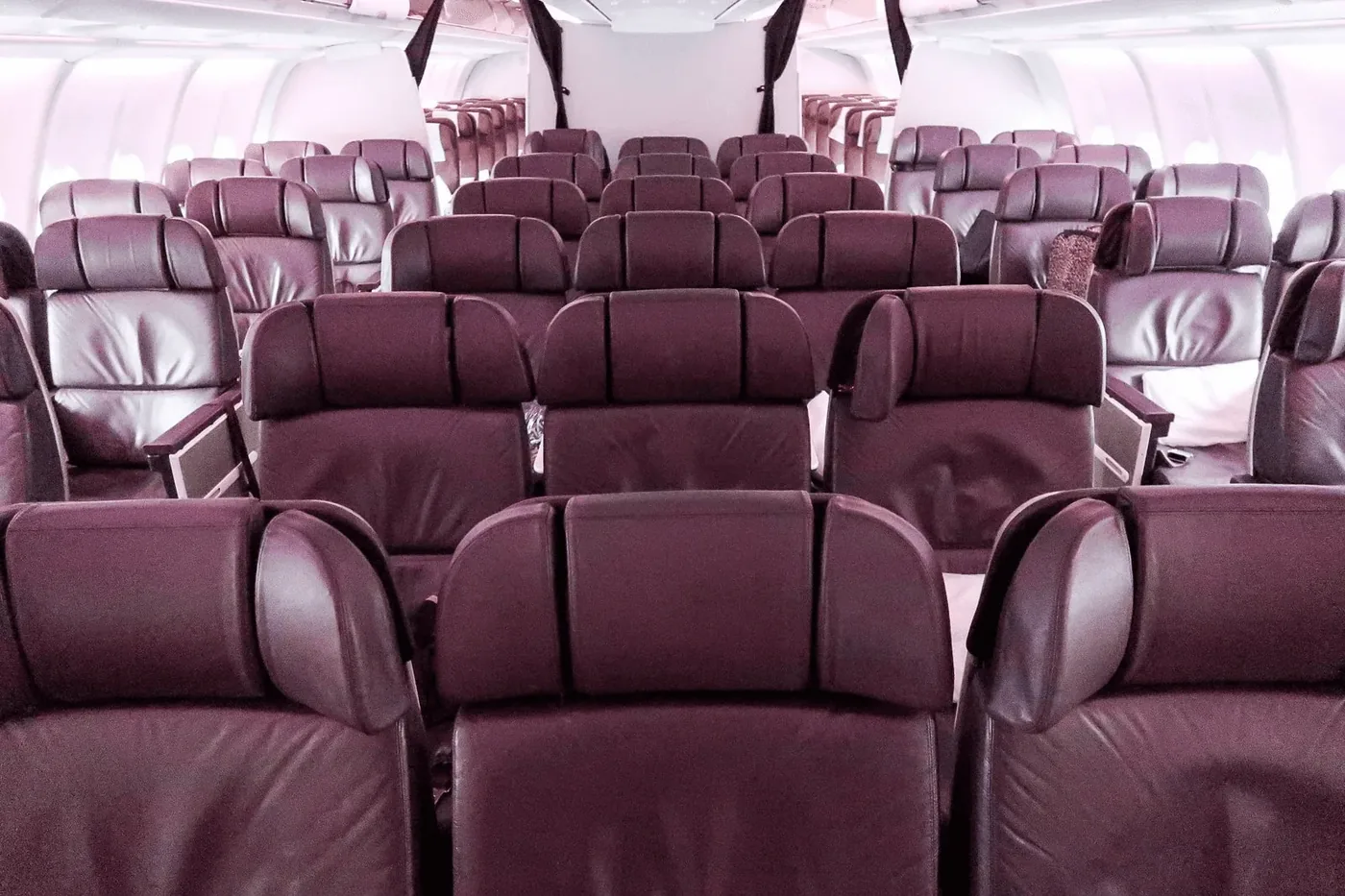Virgin Atlantic a330-300 Seat Guide (2026)