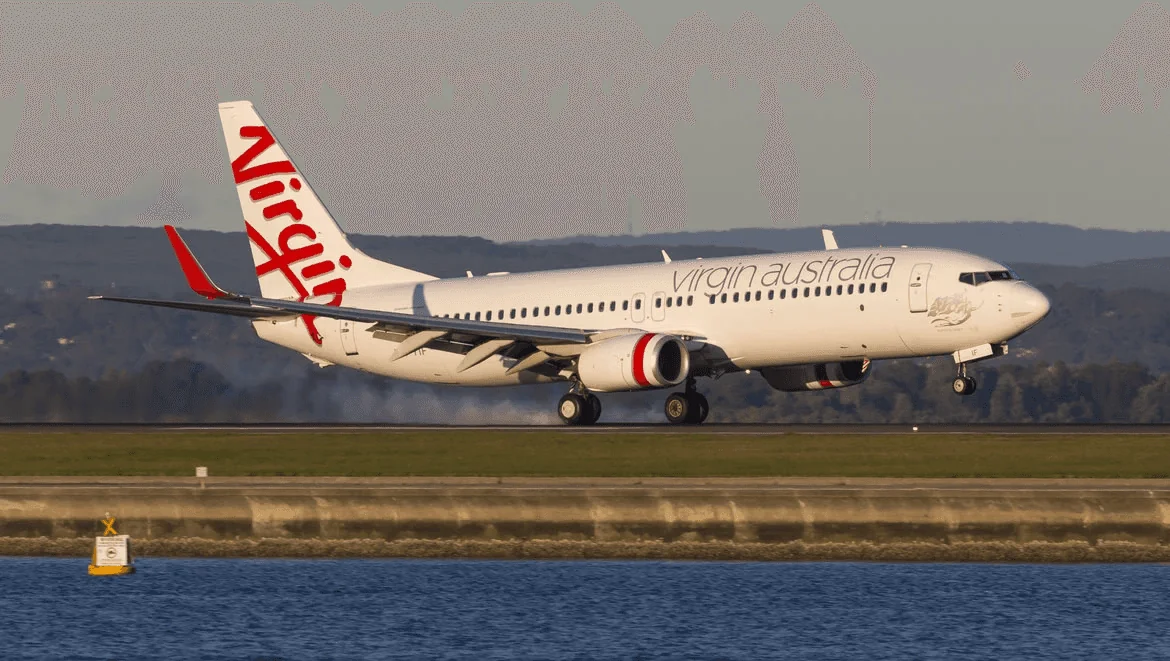 Virgin Australia Boeing 737-800 Seat Guide (2026)