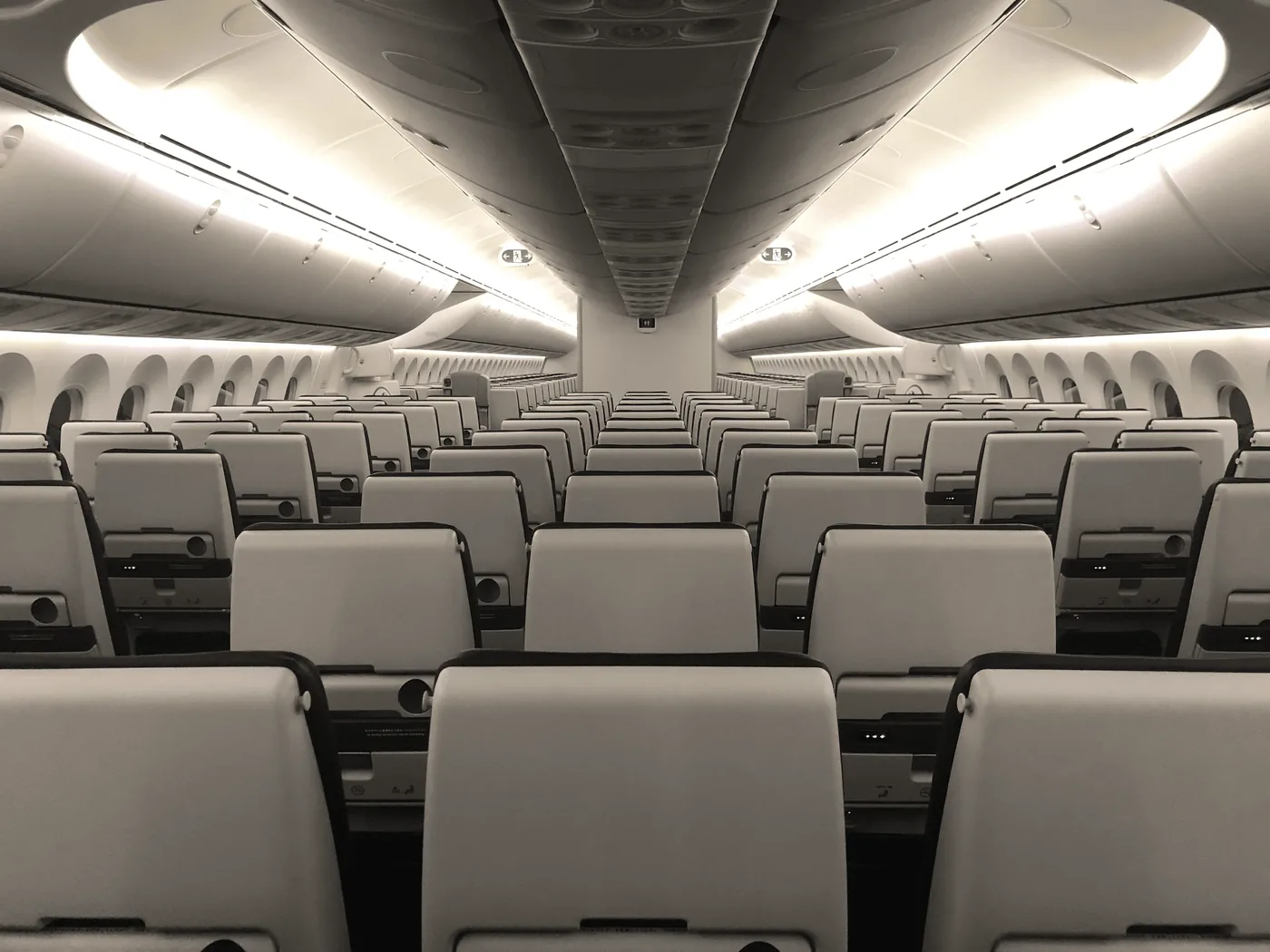 ZIPAIR 787 Seat Guide (2026)
