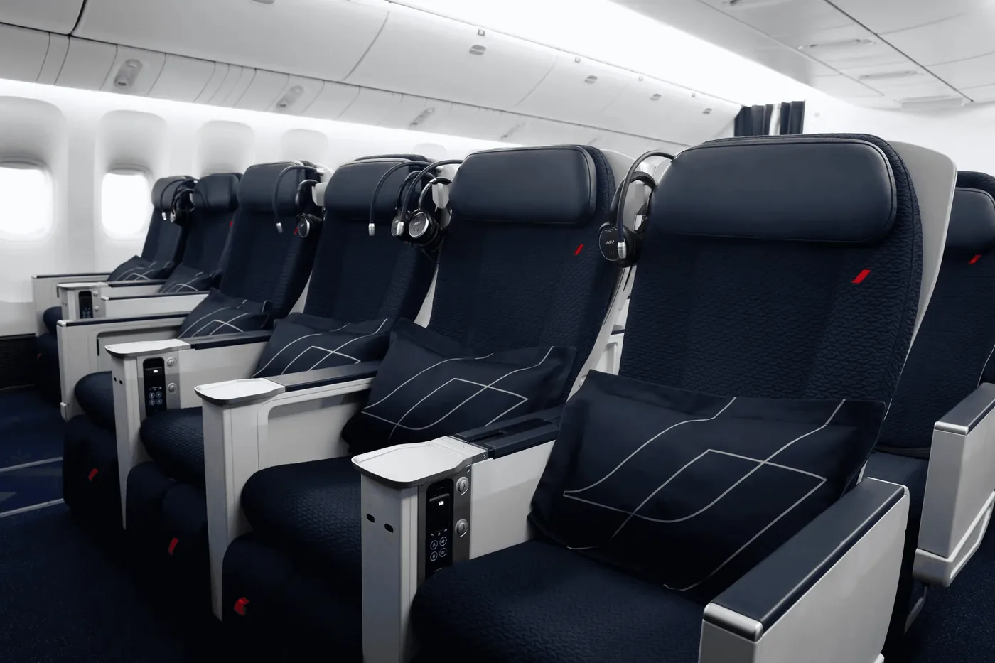 Air France Premium Economy Review (2026)