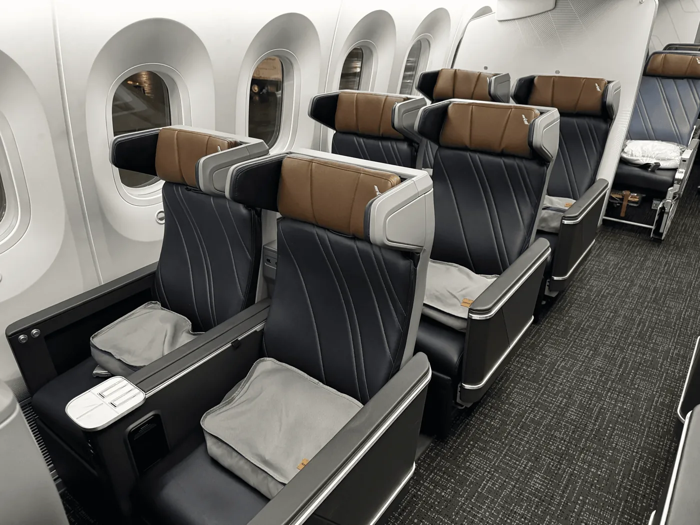 American Airlines Premium Economy Review (2026)