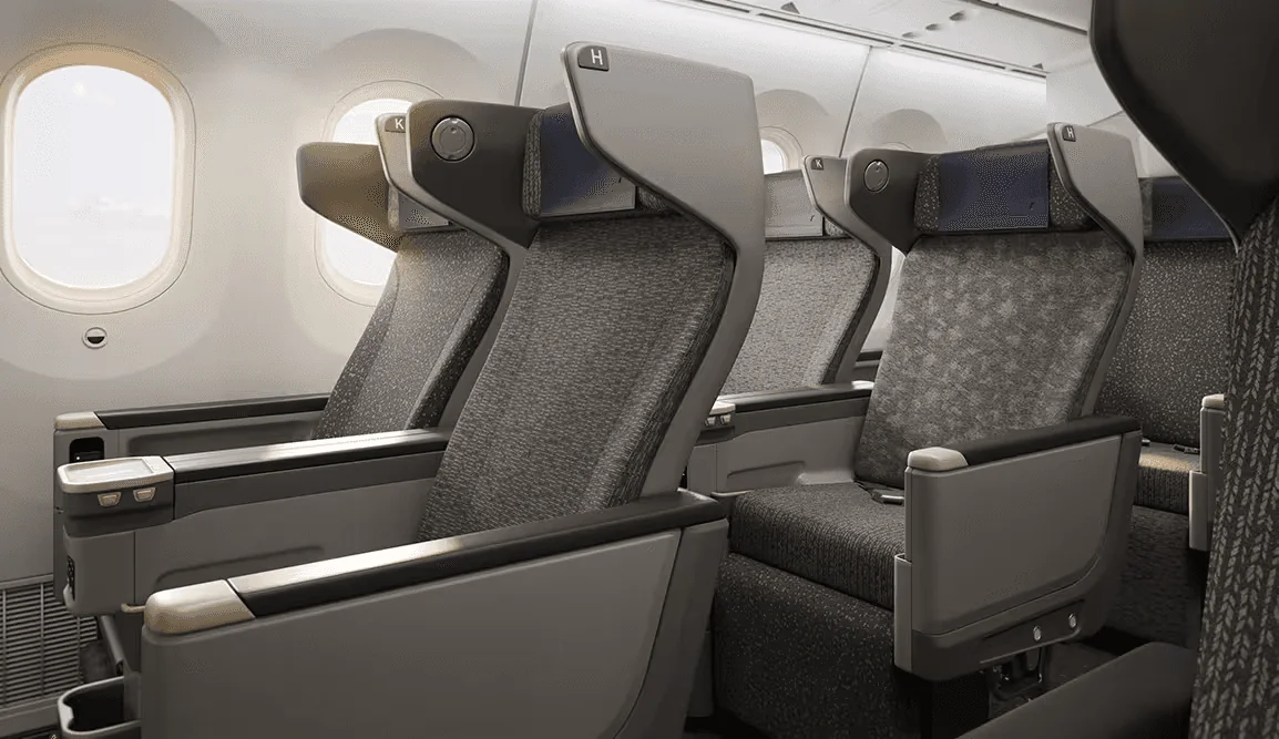 ANA Premium Economy Review (2026)
