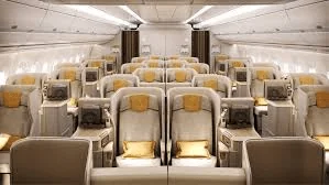 Asiana Business Smartium Review (2026)