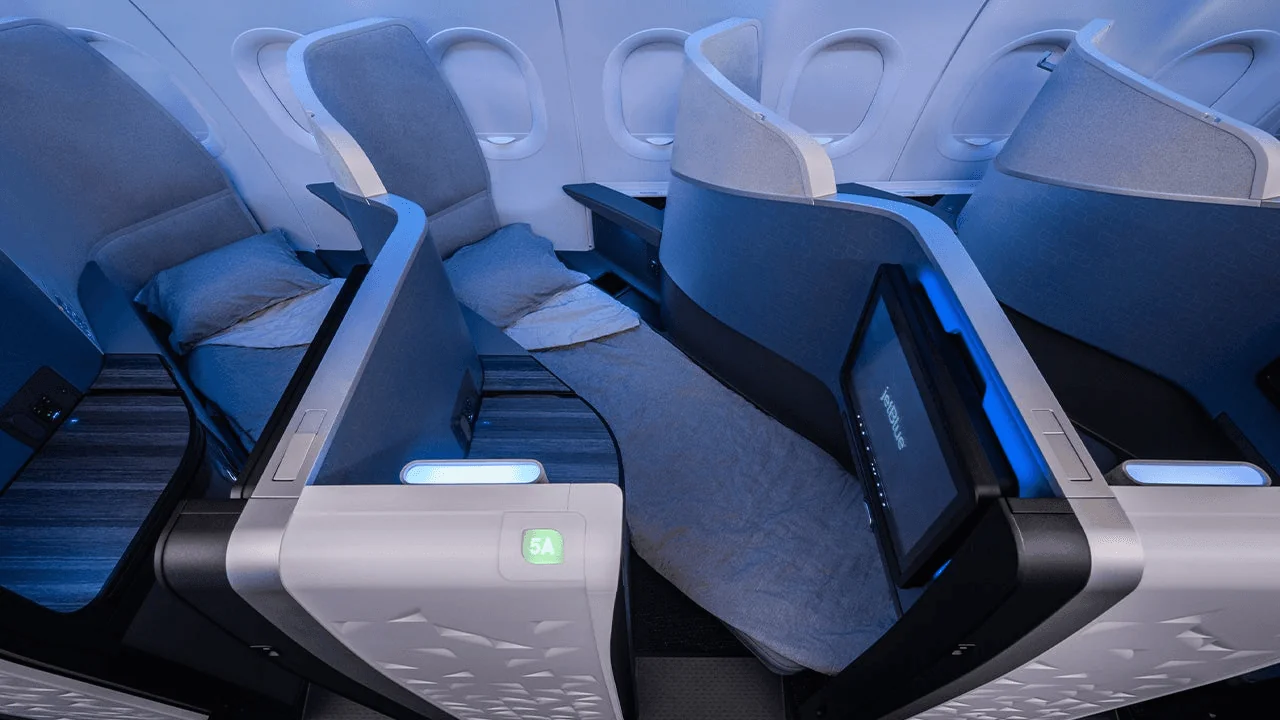 JetBlue Mint Studio Review (2026)