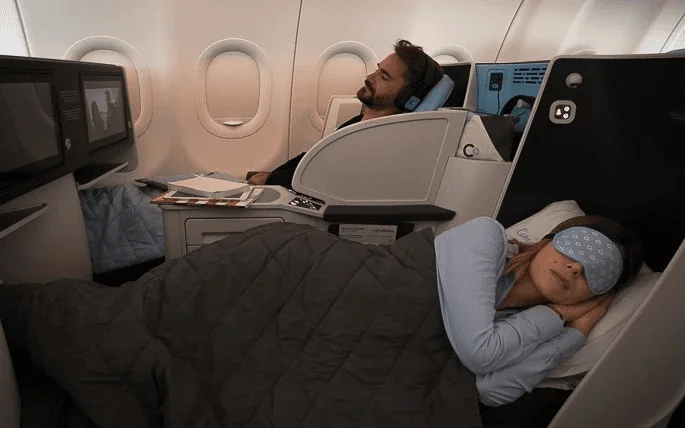 La Compagnie All-Business Review (2026)