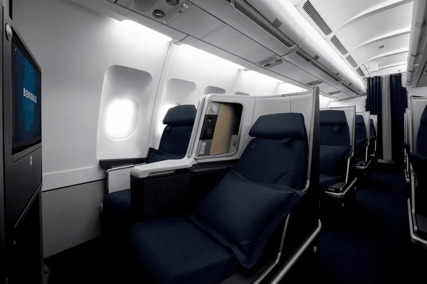 Best Airlines from Paris to Bangkok (2026)
