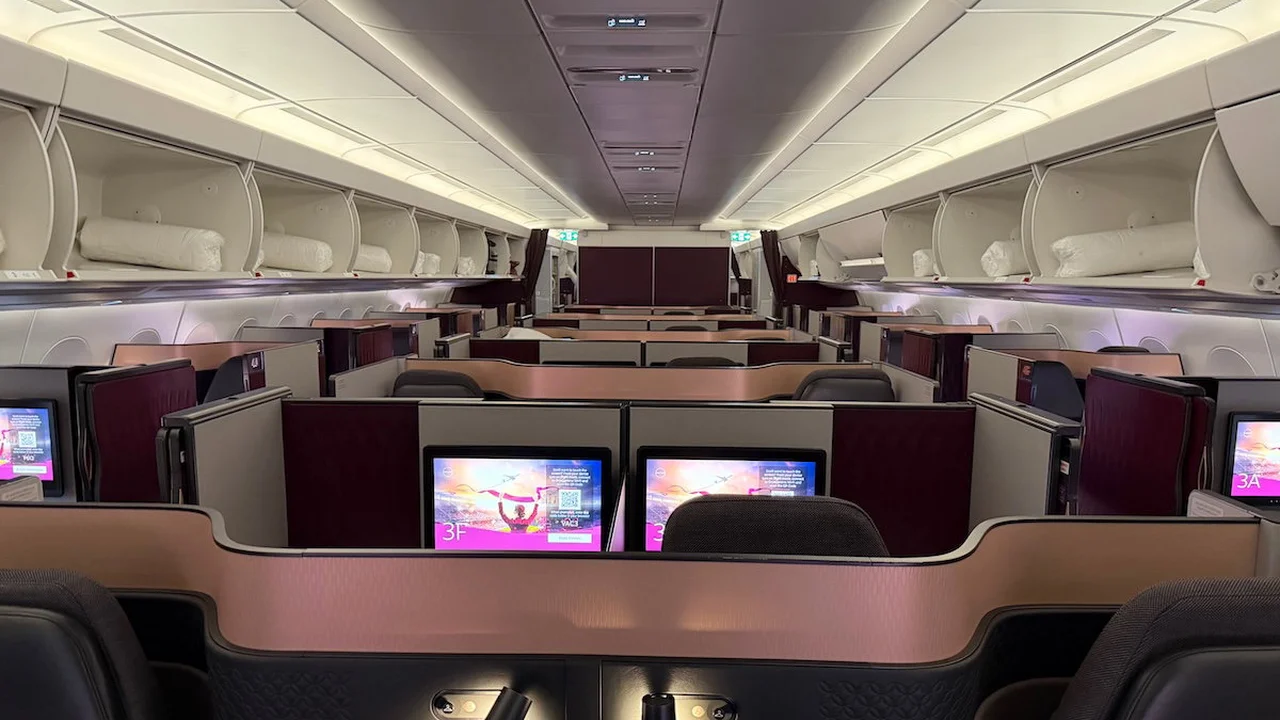 Best Airlines from Doha to Bangkok (2026)