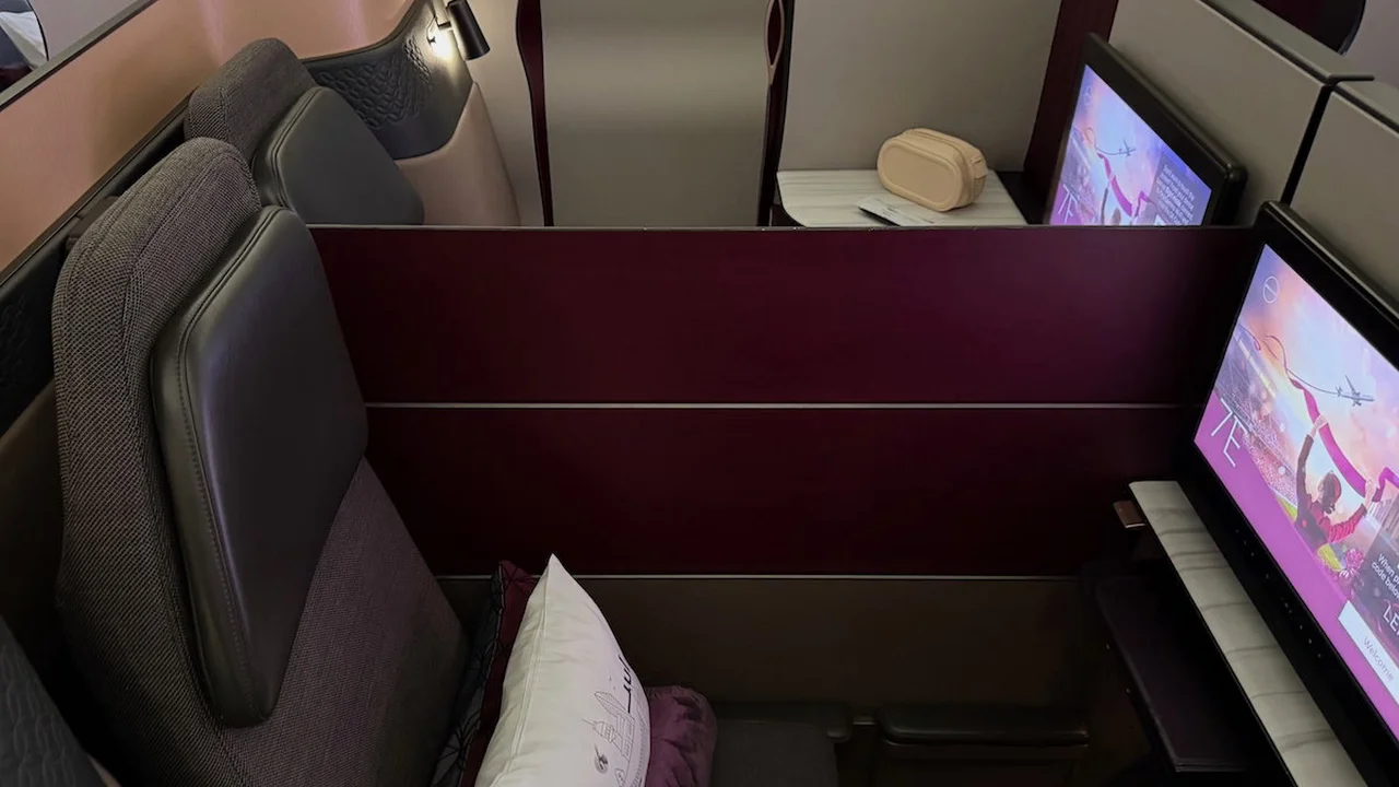 Best Airlines from Doha to Mumbai (2026)
