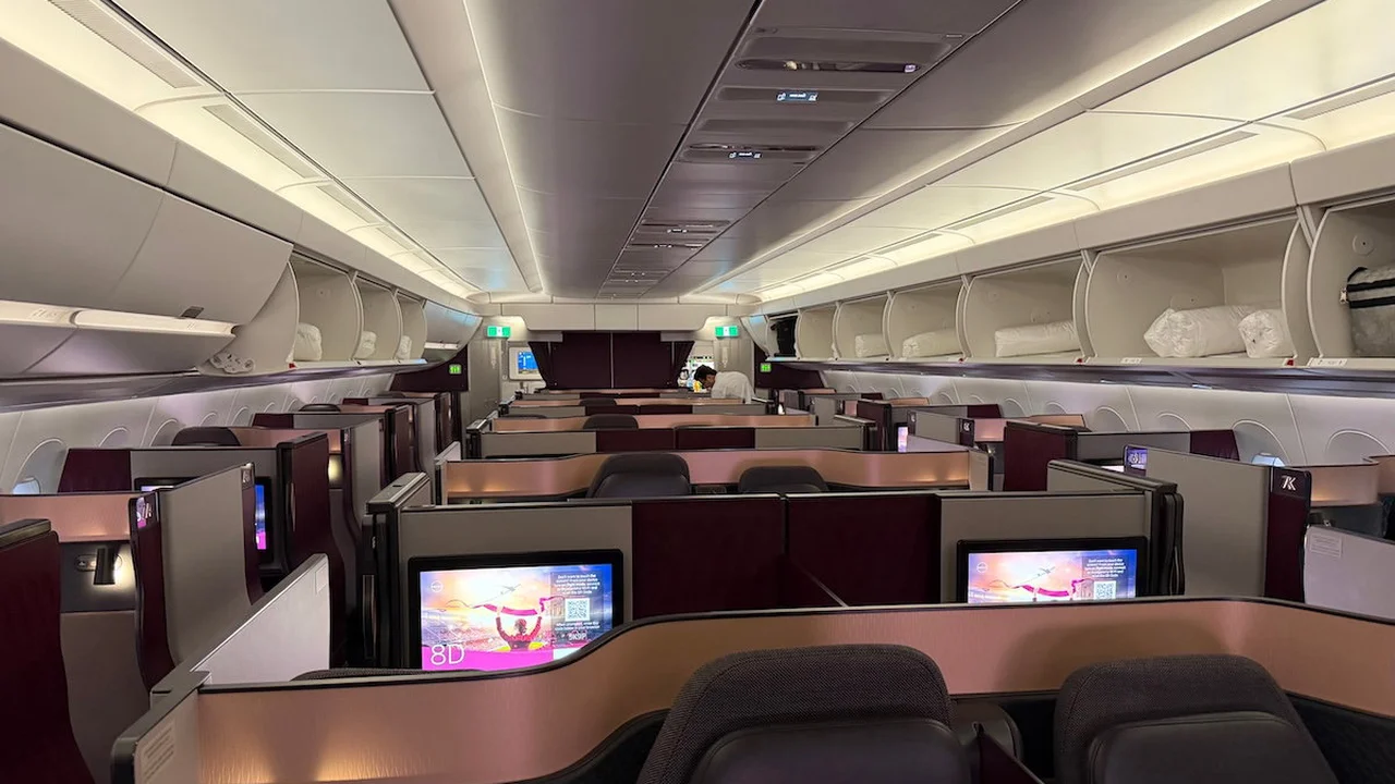 Best Airlines from Doha to Singapore (2026)
