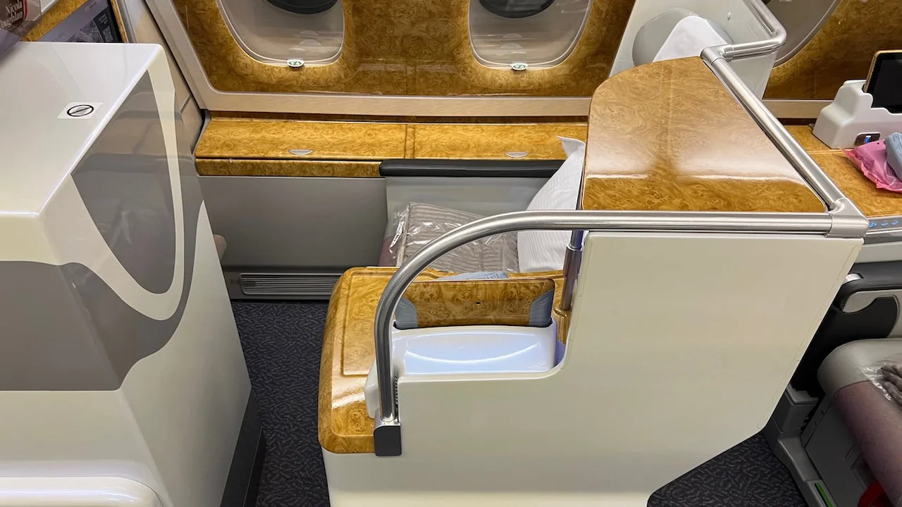 Best Airlines from Dubai to Johannesburg (2026)
