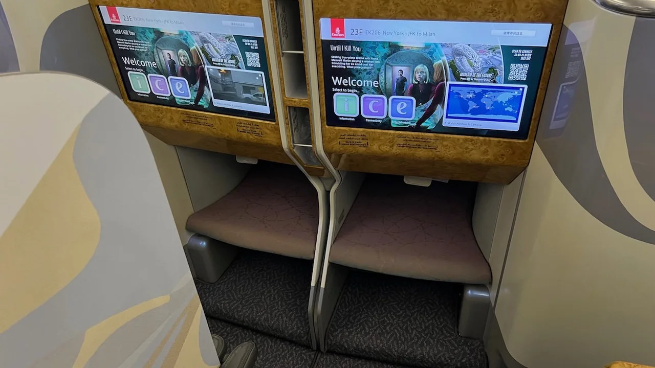 Best Airlines from Dubai to Sydney (2026)
