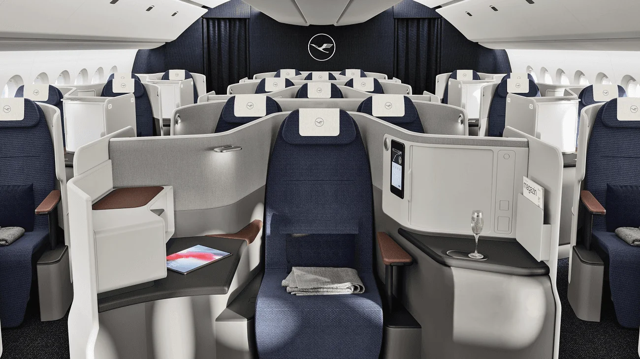 Best Airlines from Frankfurt to Delhi (2026)