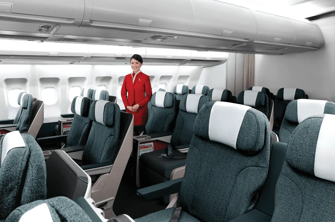 Best Airlines from Hong Kong to Sydney (2026)