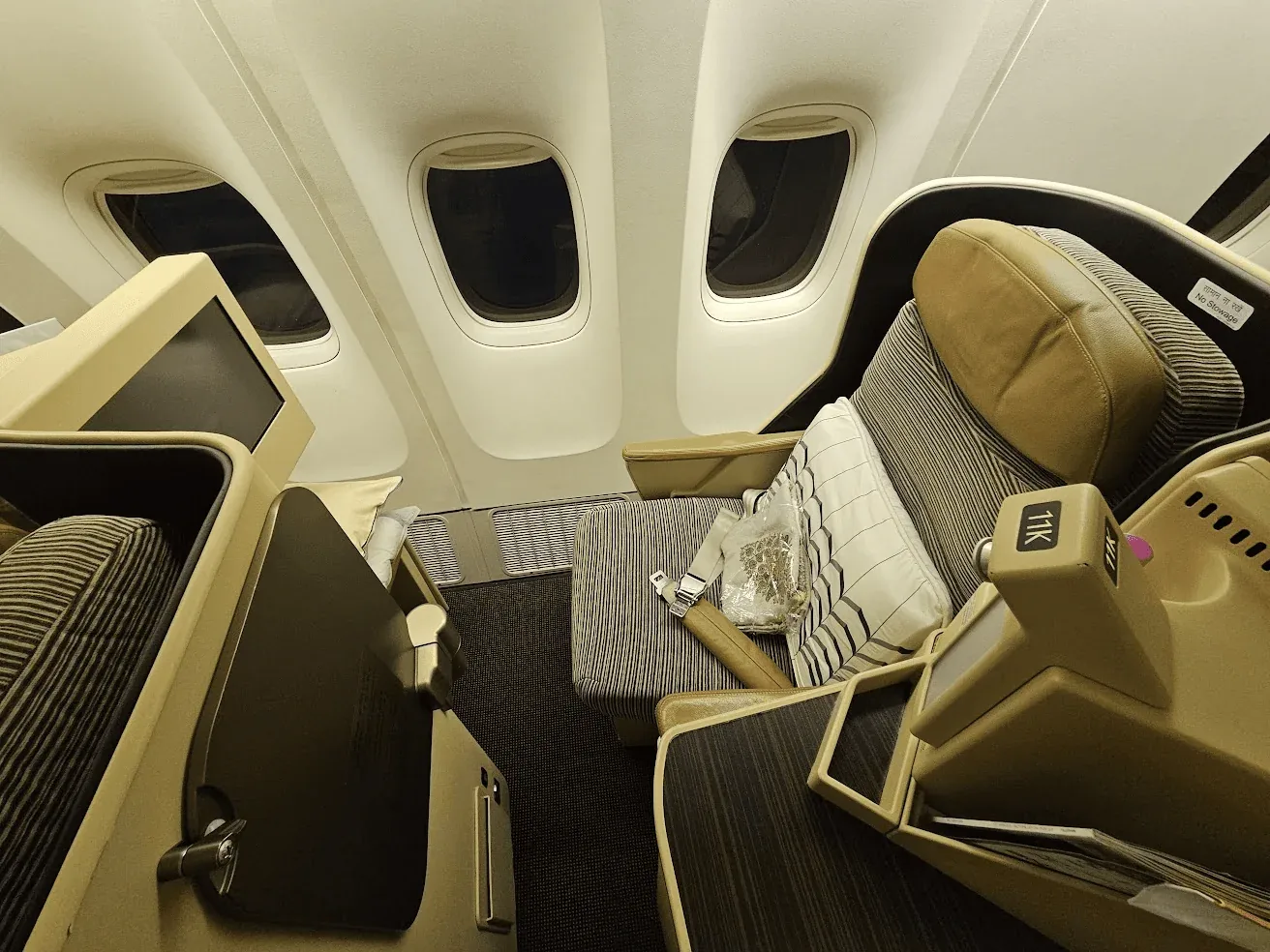 Best Airlines from New York to Mumbai (2026)