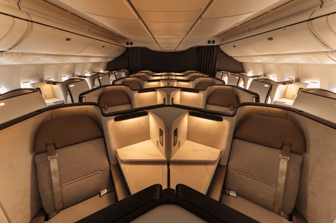 Best Airlines from New York to Hong Kong (2026)