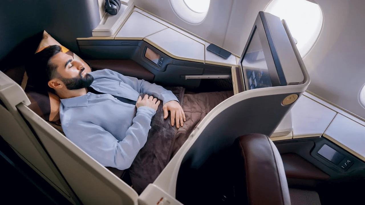 Best Airlines from London to Abu Dhabi (2026)