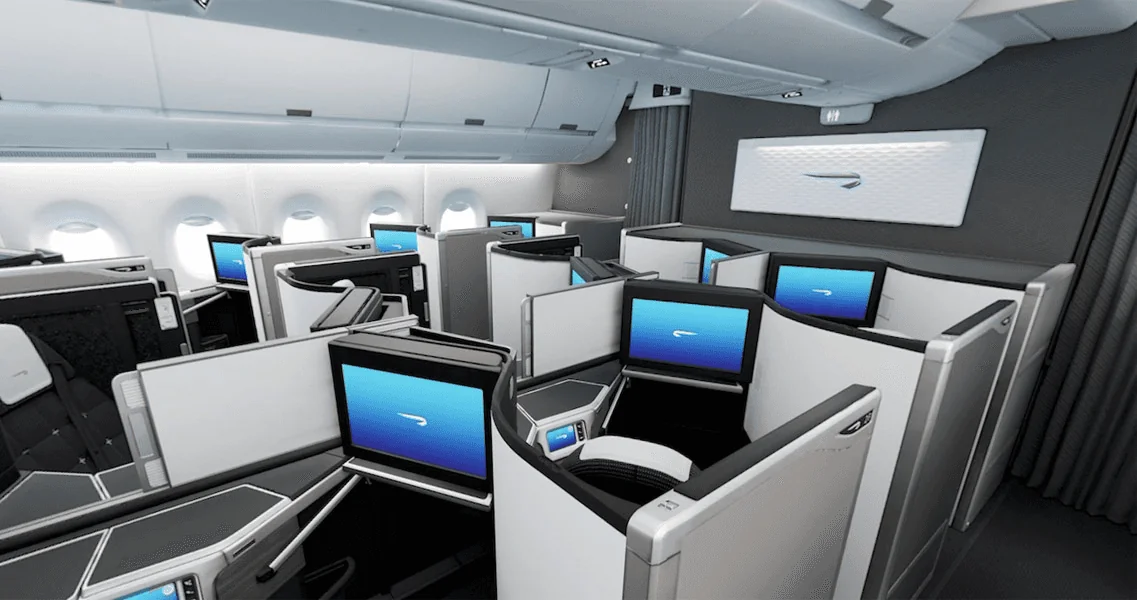 Best Airlines from London to Dubai (2026)