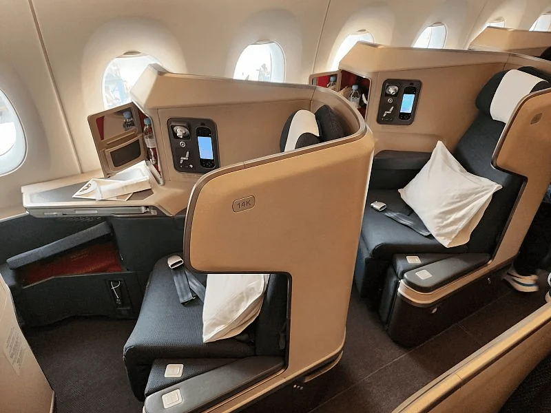 Best Airlines from London to Hong Kong (2026)