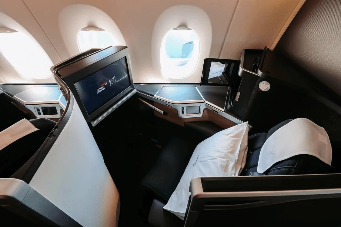 Best Airlines from London to Singapore (2026)