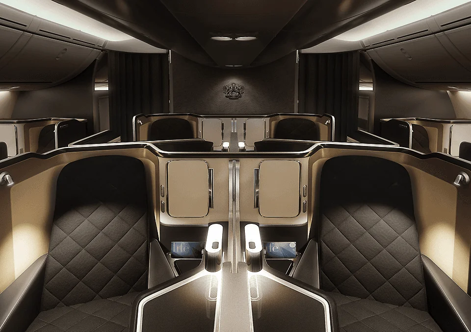 Best Airlines from London to Sydney (2026)