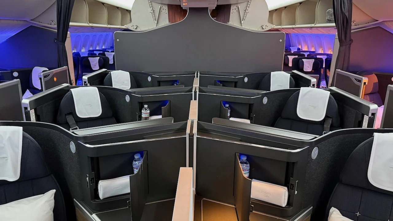 Best Airlines from London to Zurich (2026)