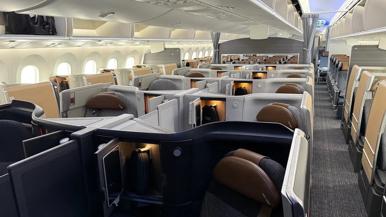 Best Airlines from Miami to Santiago (2026)