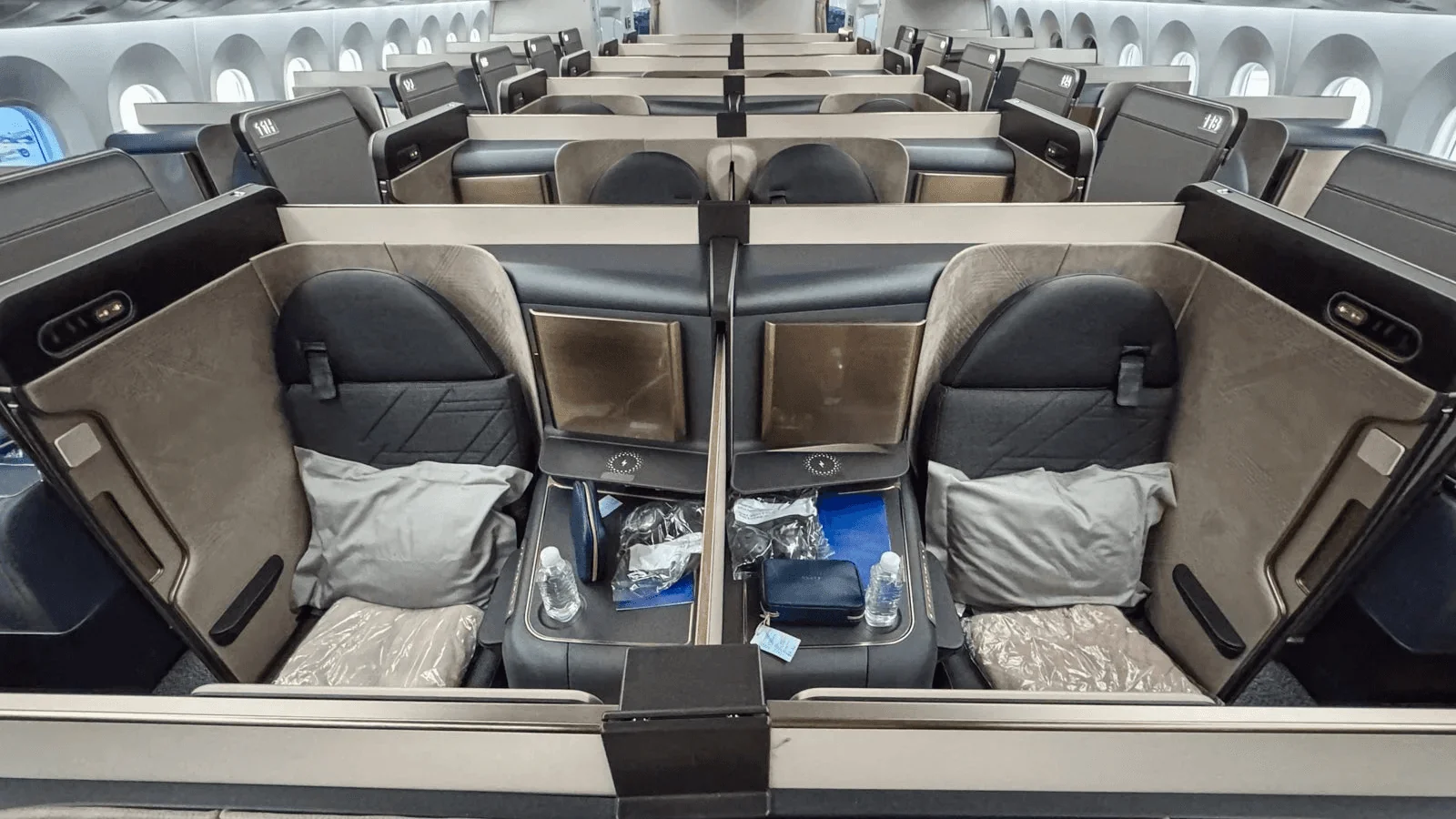 Best Airlines from Chicago to Seoul (2026)