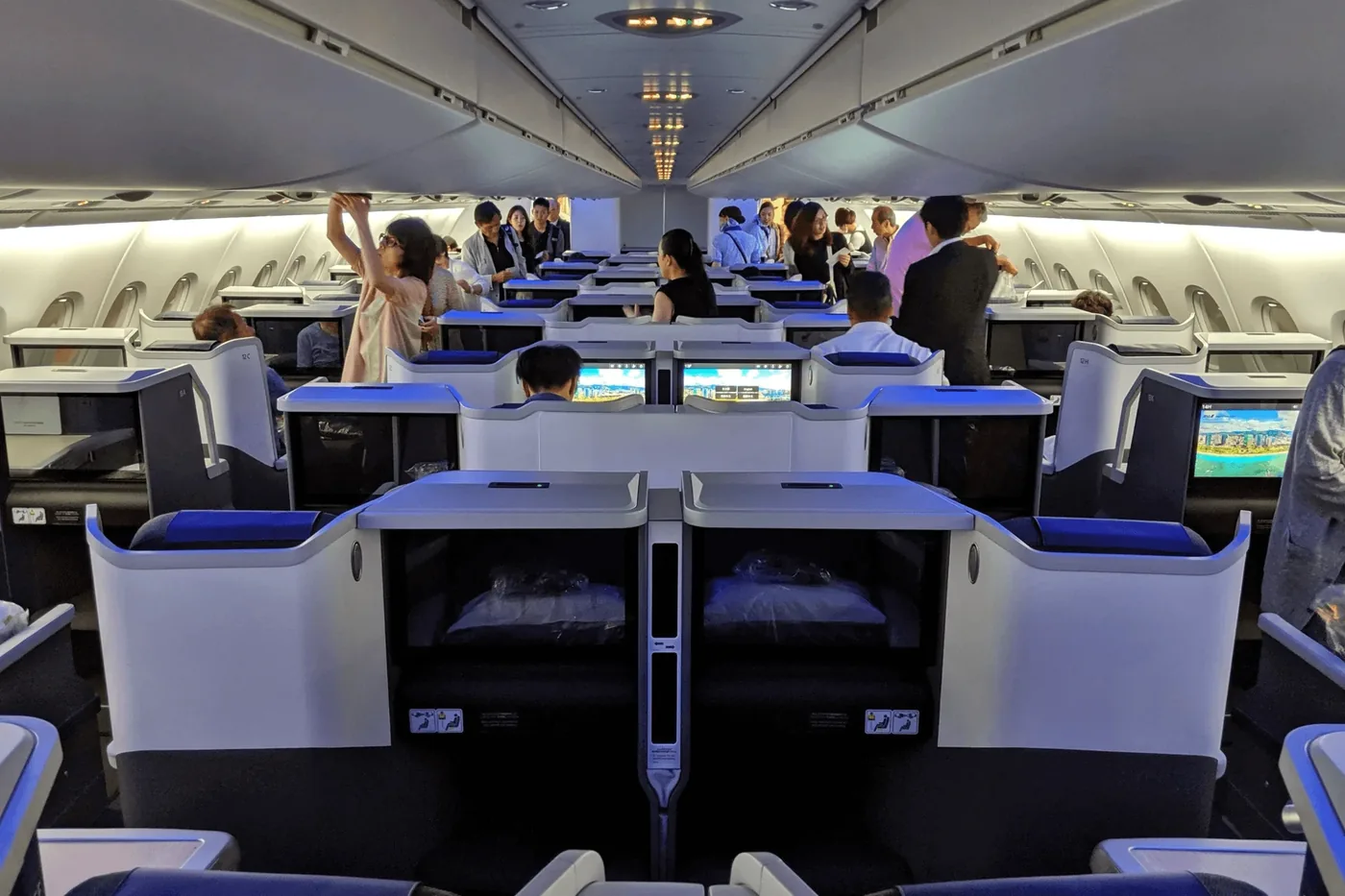 Best Airlines from Chicago to Tokyo Narita (2026)