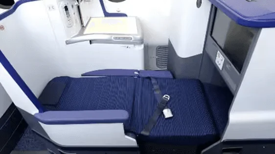 Best Airlines from Seattle to Tokyo Narita (2026)