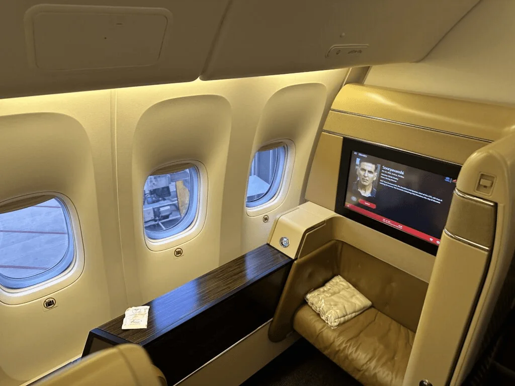 Best Airlines from San Francisco to Mumbai (2026)