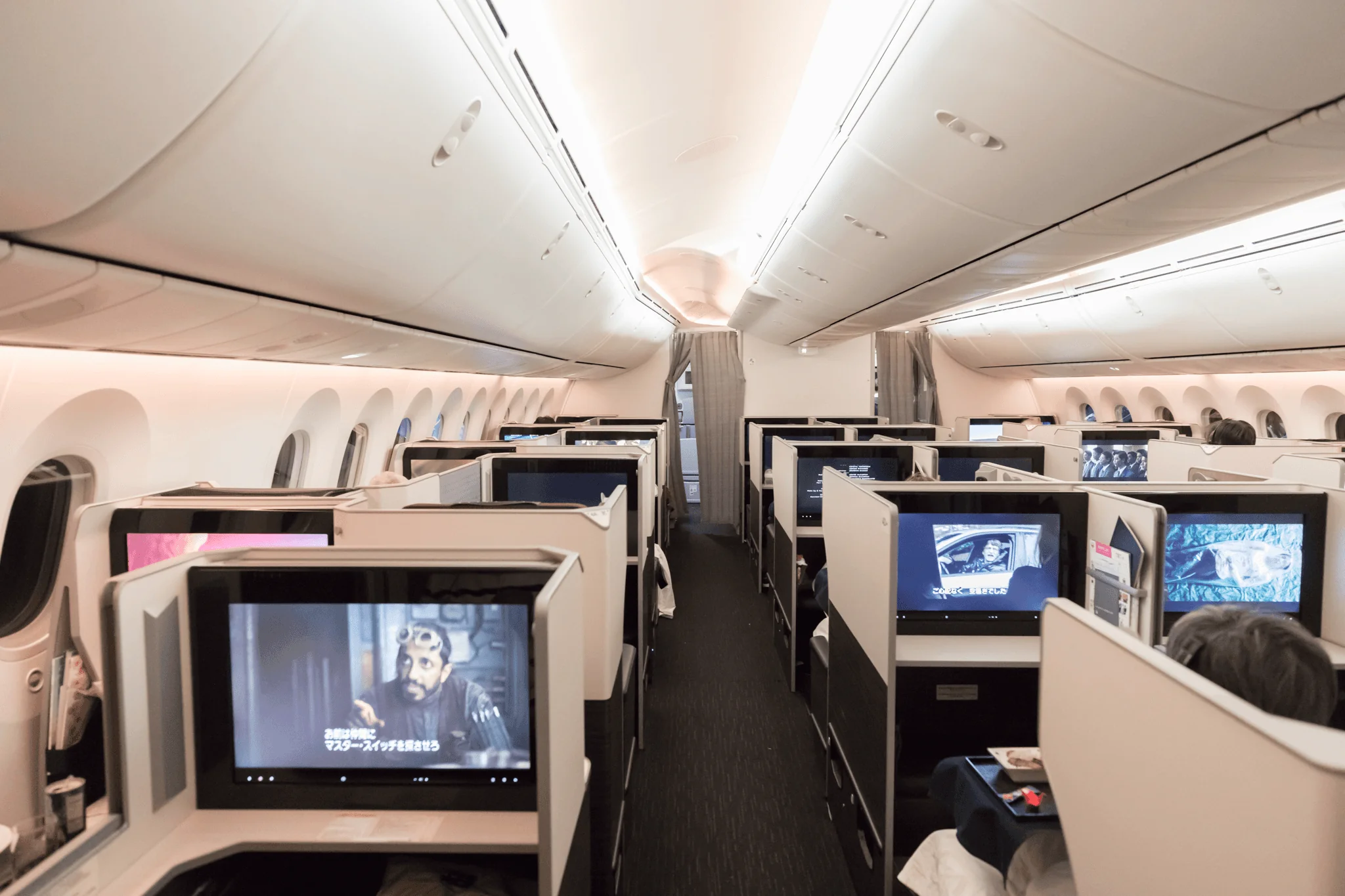Best Airlines from San Francisco to Tokyo Haneda (2026)