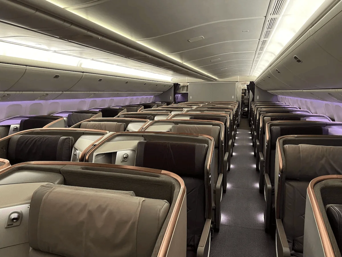 Best Airlines from Singapore to Mumbai (2026)